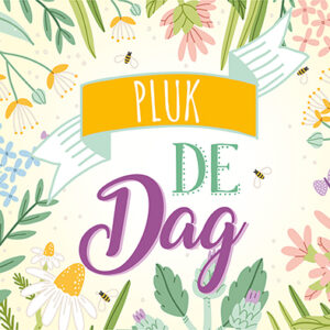 Pluk de dag
